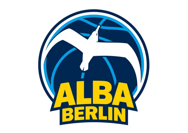 Alba Berlin Logo